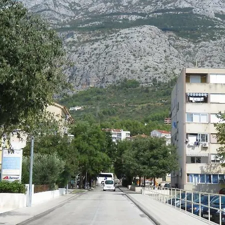Gabriella * Makarska