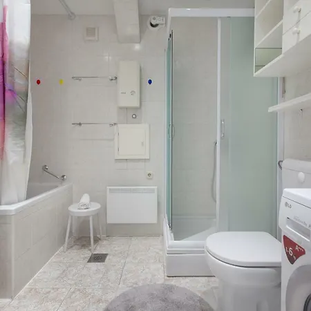 Apartment Gabriella
