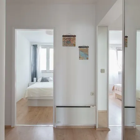 Gabriella Apartment