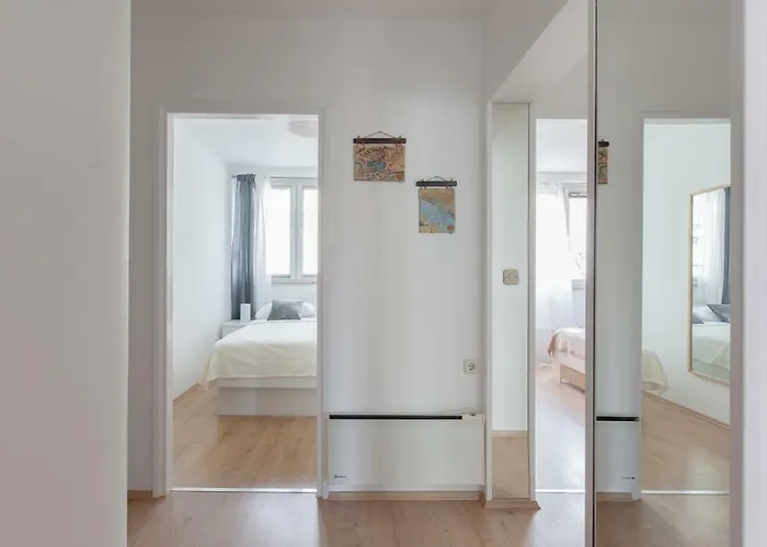 Gabriella Apartman