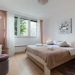 Gabriella Apartman *