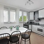Gabriella Apartman *