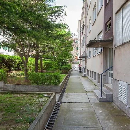 Gabriella Apartman *