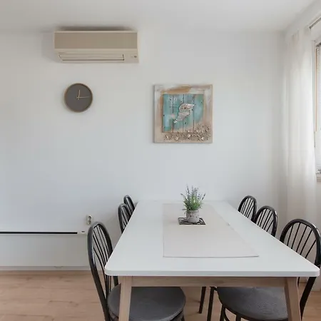 Apartman Gabriella