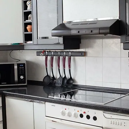 Gabriella Apartman